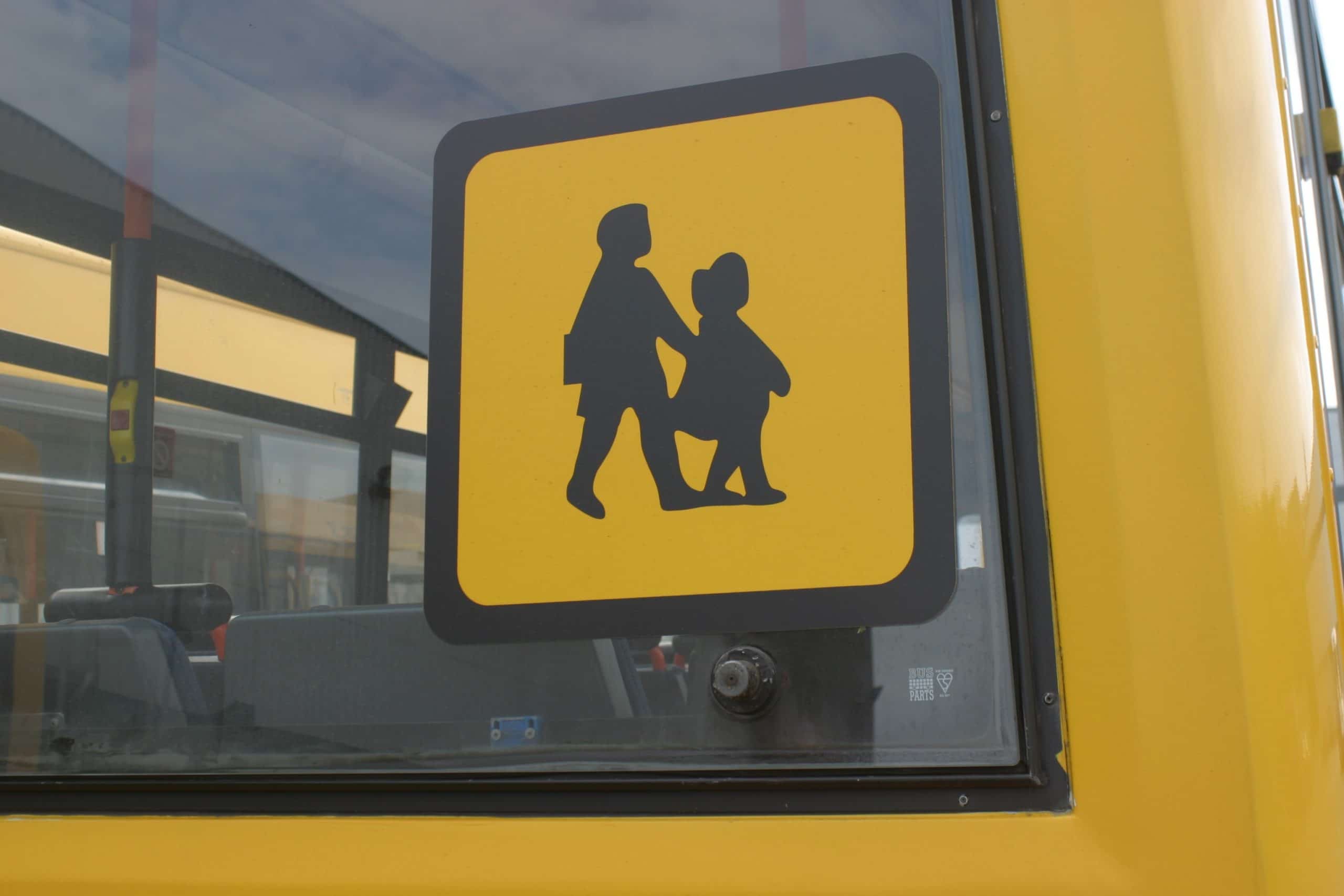 Bus Open Data Service (BODS) scope for home to school services
