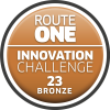 RO23 innovations challenge logo_bronze