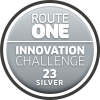 RO23 innovations challenge logo_silver